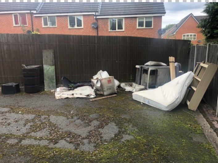 House Clearance Walsall