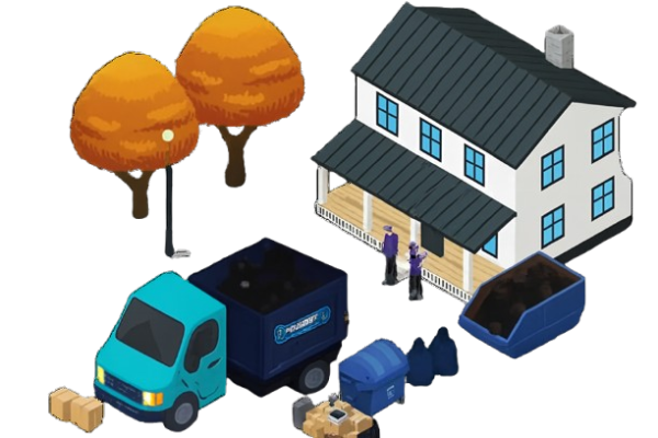 house clearance Wolverhampton