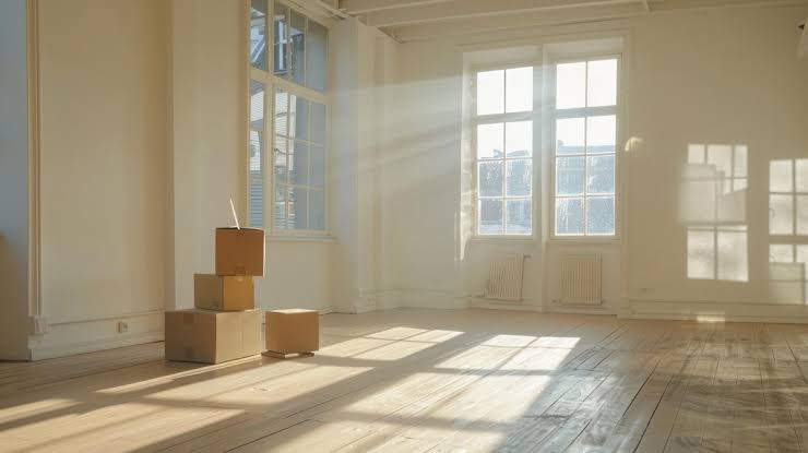house clearance after death
